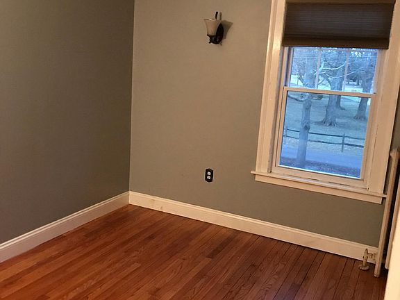 Front bedroom
