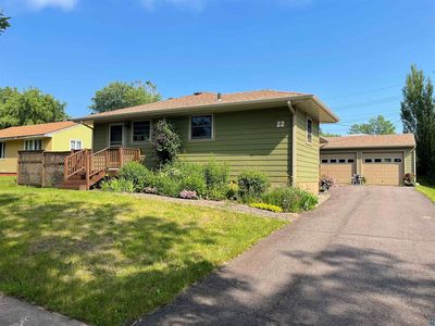 22 Evans Cir, Silver Bay, MN, 55614