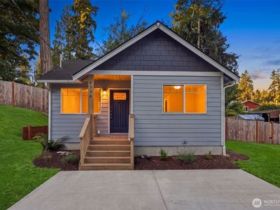 4338 Herring St, Langley, WA, 98260