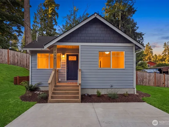 4338 Herring St, Langley, WA 98260