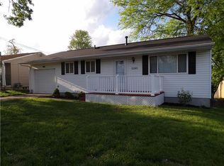 3390 Cedar Tree Ln, Erlanger, KY 41018