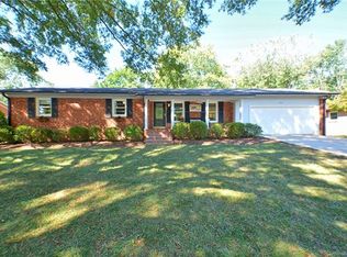 347 Wedgewood Dr, Mooresville, NC 28115