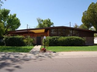 1409 E Rose Ln, Phoenix, AZ 85014