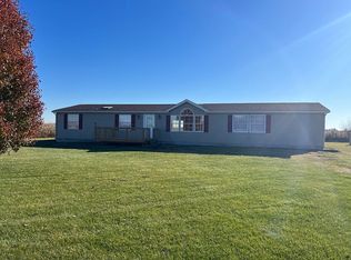 291 W 1000 N, Wheatfield, IN 46392
