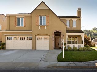 490 Winter Creek Way, Morgan Hill, CA 95037