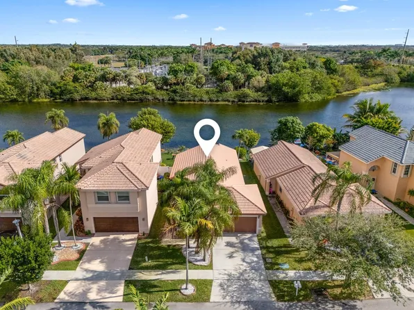 1963 SW 173rd Avenue, Miramar, FL 33029