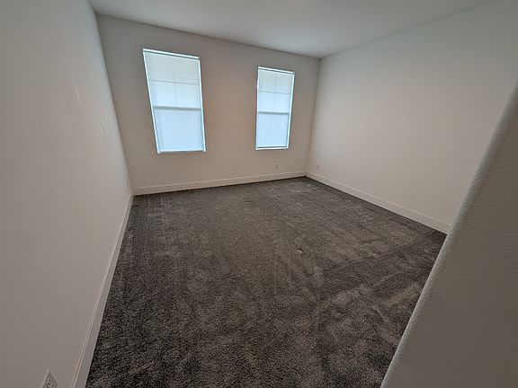Downstairs Bedroom