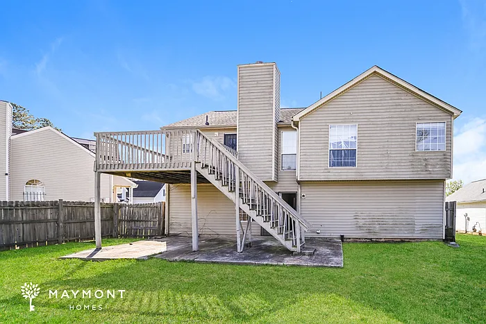 8117 Mountain Pass — Photo 3