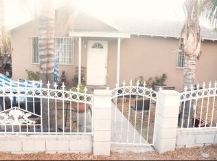 8126 Whitlock Ave, San Bernardino, CA 92410