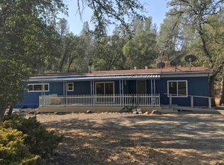 16397 Stagecoach Rd, Corning, CA 96021