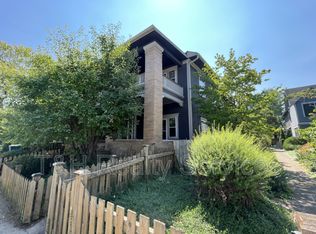 537 E 11th St APT 4, Indianapolis, IN