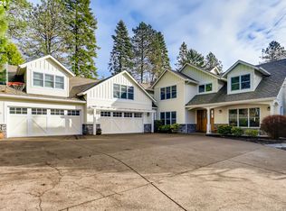 14080 Goodall Rd, Lake Oswego, OR 97034