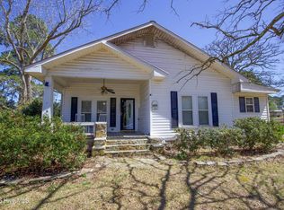 1897 Stanton Hill Road, Cameron, NC 28326