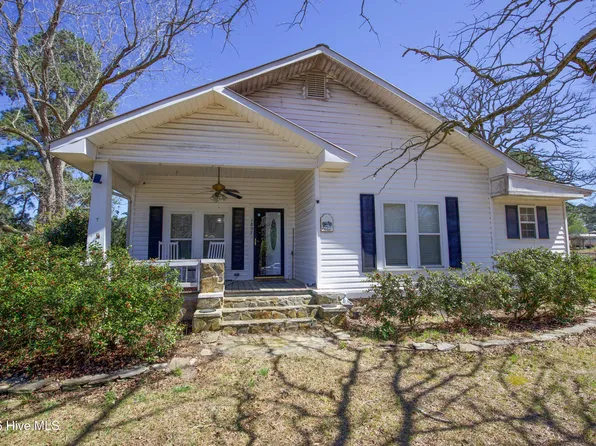 1897 Stanton Hill Road, Cameron, NC 28326