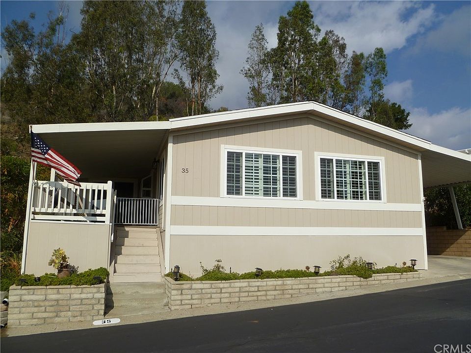 1st image of 27703 Ortega Hwy Spc 35