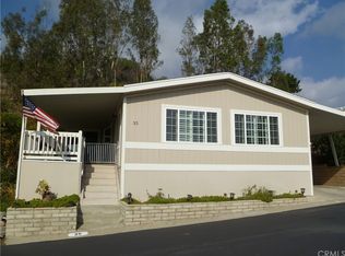 27703 Ortega Hwy SPC 35, San Juan Capistrano, CA 92675