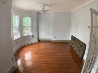 15 Chilcott Pl #3A, Jamaica Plain, MA 02130