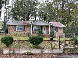 1104 Constantine Ave, Anniston, AL 36201