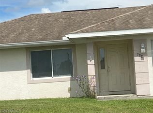 388 Palora Ave, Lehigh Acres, FL 33936