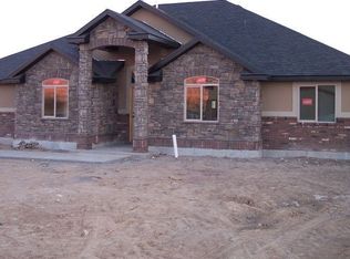 2767 W 2175 N, Plain City, UT 84404