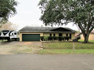 2544 County Road 769b, Brazoria, TX 77422