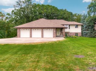 19500 Forest Rd N, Forest Lake, MN 55025