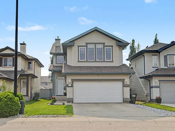 5632 201st St NW, Edmonton, AB T6M 0B4