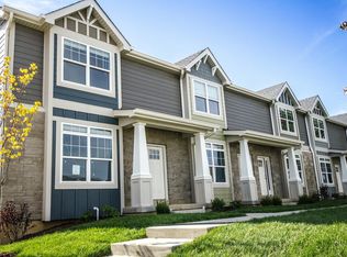 502 Prospect Place Ct, Lake Saint Louis, MO 63367