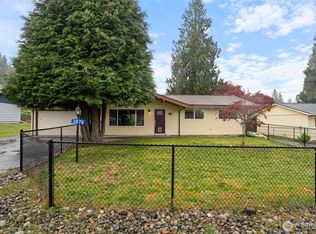 3876 NE Pinecone Dr, Bremerton, WA 98310