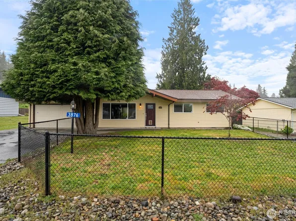 3876 NE Pinecone Drive, Bremerton, WA 98310