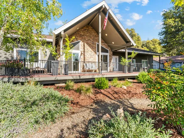 19850 Clinton Rd, Jackson, CA 95642