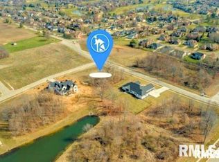 5101 Foxhall Ln, Springfield, IL 62711