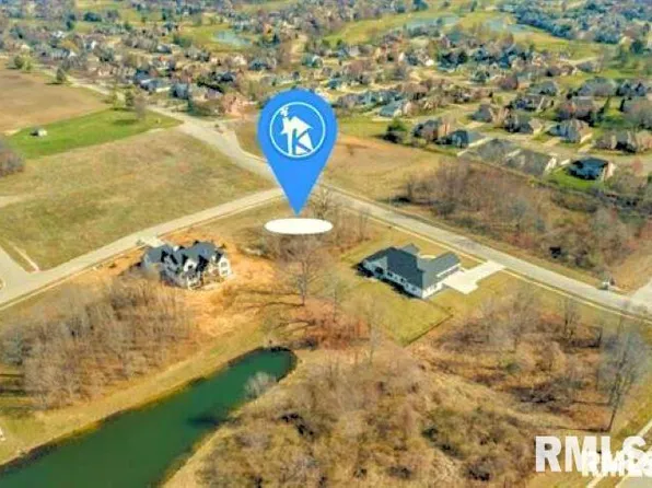 5101 Foxhall Ln, Springfield, IL 62711