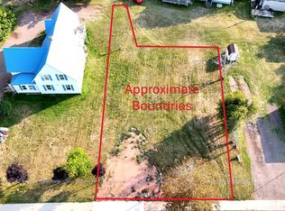 LOT 25 West Dr #25, Summerside, PE C1N 6T6