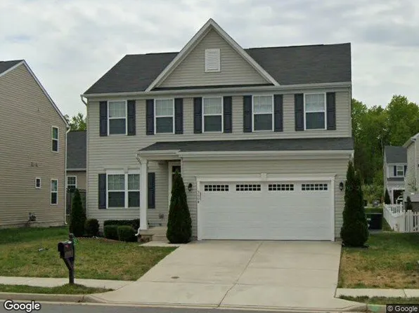 5604 Piney Glade Rd, Fredericksburg, VA 22407