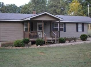 790 Clear Lake Rd, Mc Kenzie, TN 38201