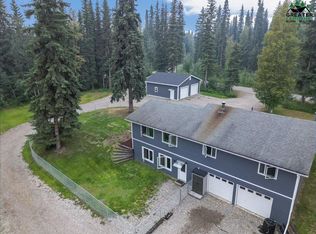 2550 Old Mission Rd, North Pole, AK 99705