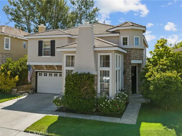 28654 Silverking Trl, Saugus, CA 91390