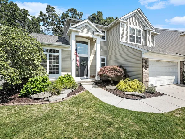 3617 Running Brook Dr SE, Kentwood, MI 49512