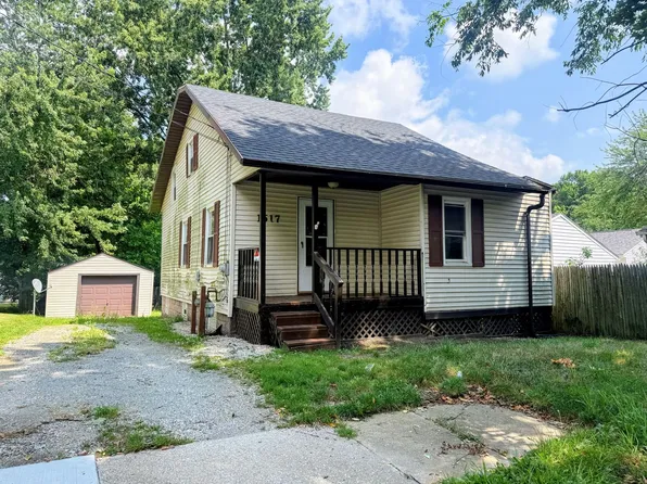 1617 Shirley Ave, Akron, OH 44310