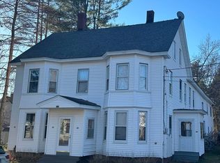 32 Maple St, Dover, NH 03820