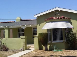 749 W 104th St, Los Angeles, CA 90044