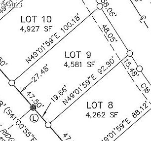 2nd image of 2775 NW Pinehurst Dr #9