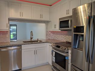 15805 W Waterside Cir APT 105, Sunrise, FL 33326