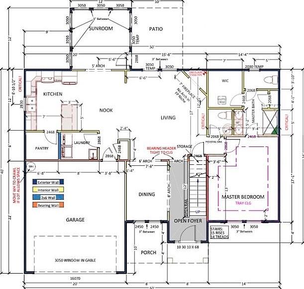 2nd image of 1245 Stoneleigh Rd