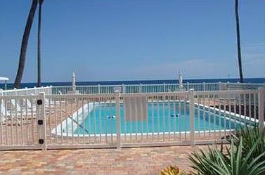 2nd image of 3851 N Ocean Blvd #3120