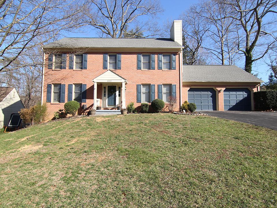 1st image of 4463 Branderwood Dr