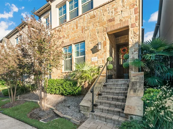 4858 Cloudcroft Ln, Irving, TX 75038