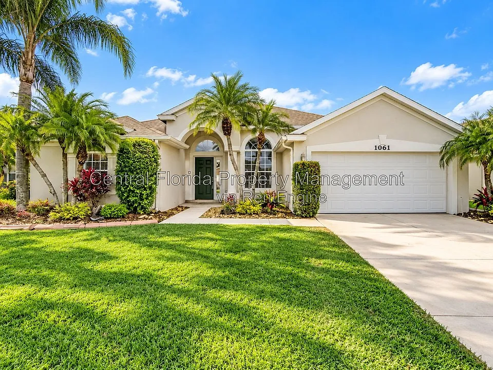 1061 Seneca Trl