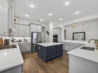 9718 Magnolia Estates Ln, Manvel, TX 77578